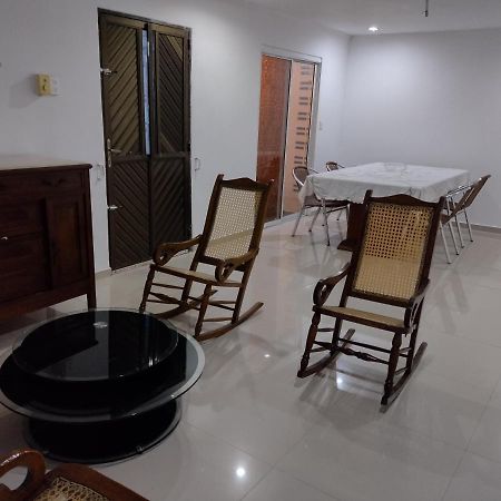 Clementina Hostel Cartagena Exterior foto