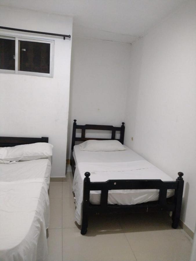 Clementina Hostel Cartagena Exterior foto